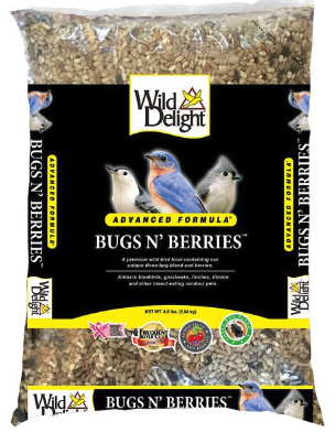 Bugs n berries