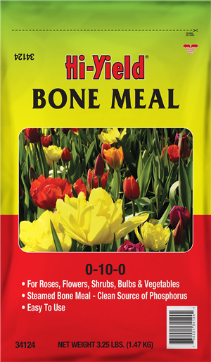 hi-yield bone meal